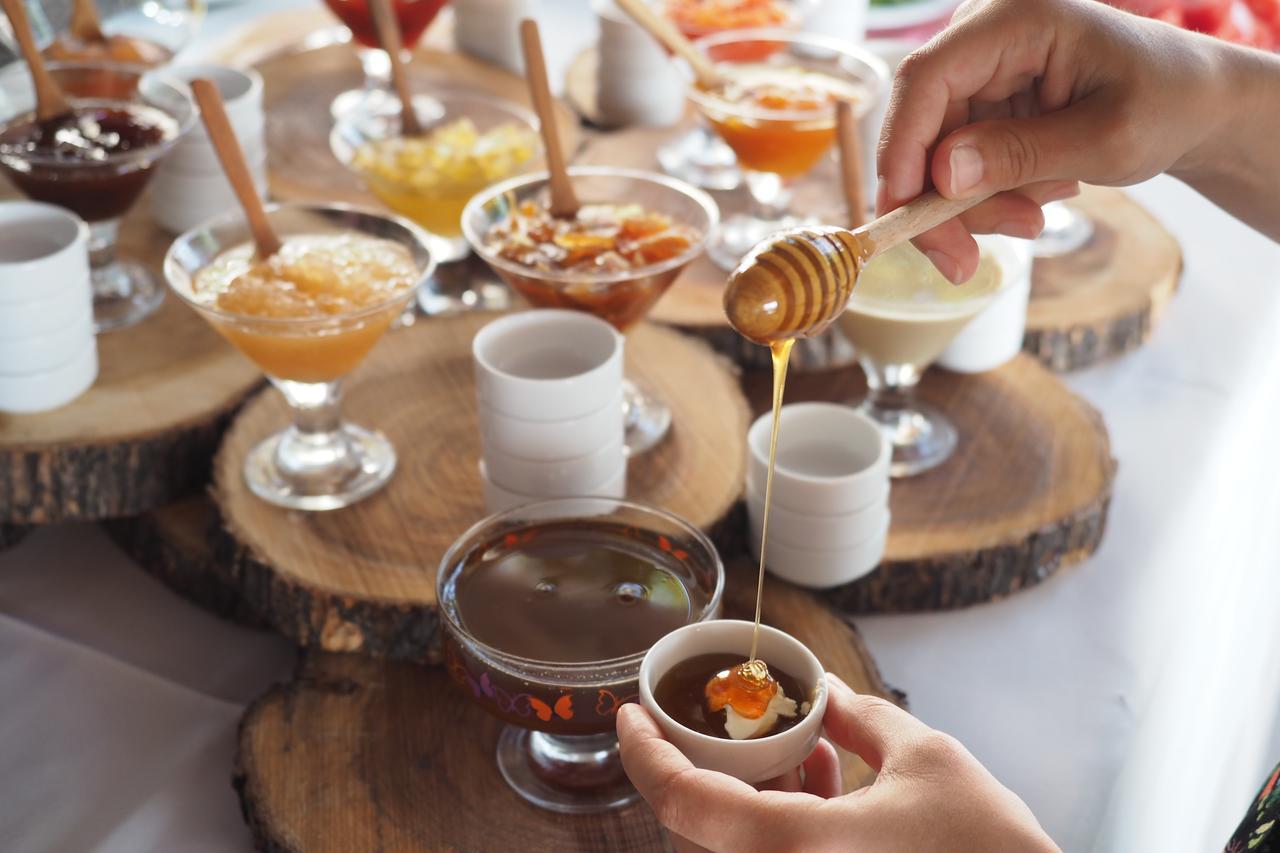 洛卡酒店 锡德 外观 照片